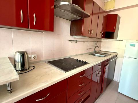 квартира за адресою Середньофонтанська вул., 19б