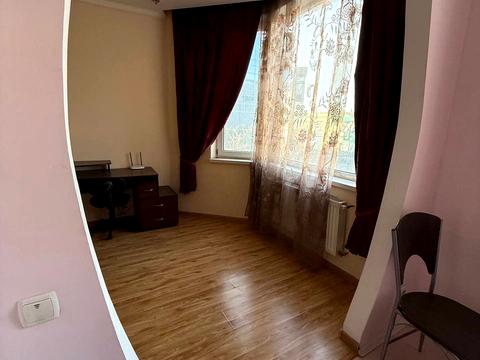 квартира за адресою Середньофонтанська вул., 19б