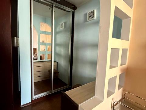 квартира за адресою Середньофонтанська вул., 19б