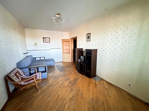 квартира за адресою Науки просп., 54-Б