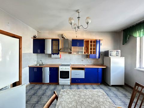 квартира за адресою Науки просп., 54-Б