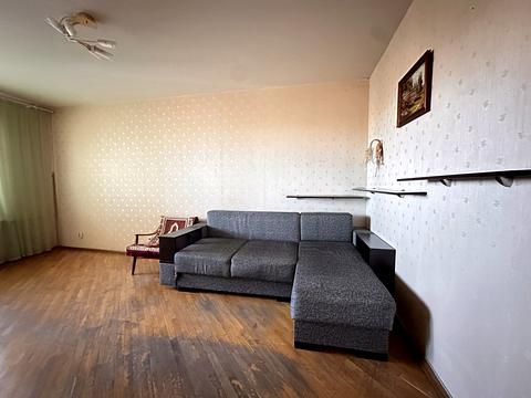 квартира за адресою Науки просп., 54-Б