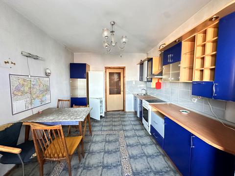 квартира за адресою Науки просп., 54-Б