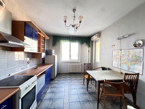 квартира за адресою Науки просп., 54-Б