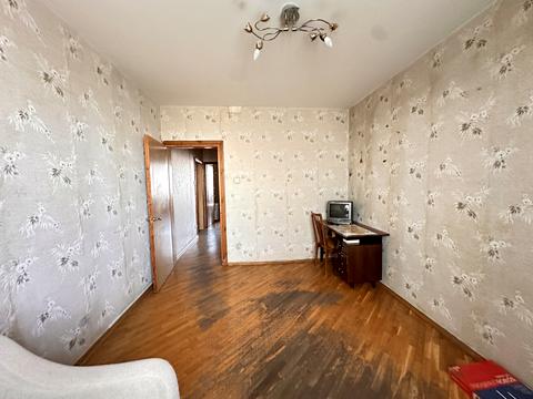 квартира за адресою Науки просп., 54-Б