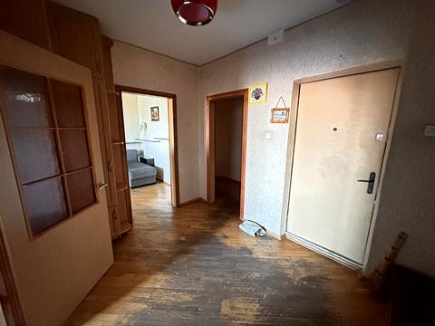 квартира за адресою Науки просп., 54-Б