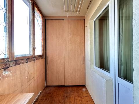 квартира за адресою Науки просп., 54-Б