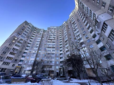 квартира за адресою Науки просп., 54-Б