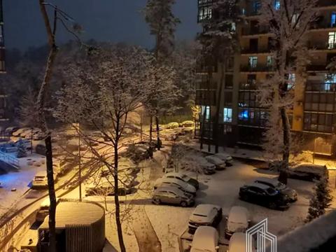 квартира за адресою Анатолія Петрицького вул., 23-А