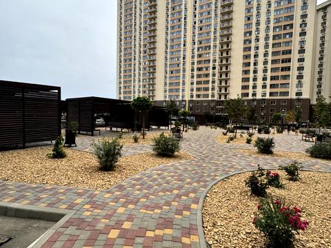 квартира по адресу Академика Сахарова ул., (30 перлина)