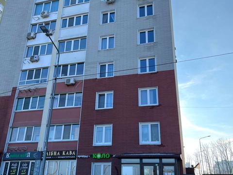 квартира за адресою Кургузова вул., 11-Г