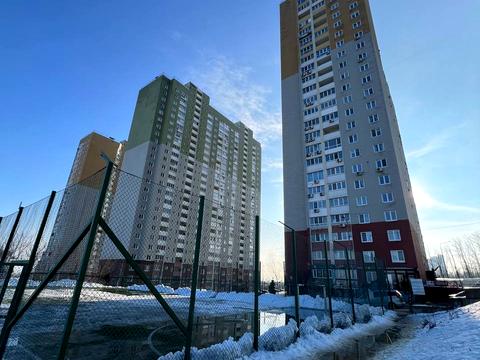 квартира за адресою Кургузова вул., 11-Г