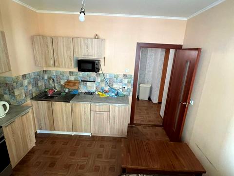 квартира за адресою Кургузова вул., 11-Г