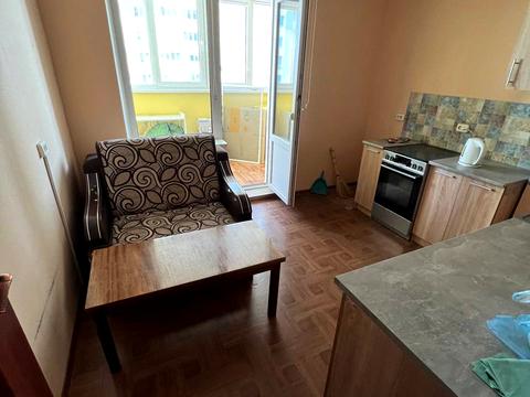 квартира за адресою Кургузова вул., 11-Г