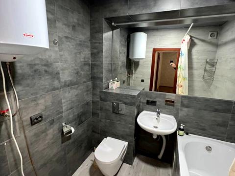 квартира за адресою Кургузова вул., 11-Г