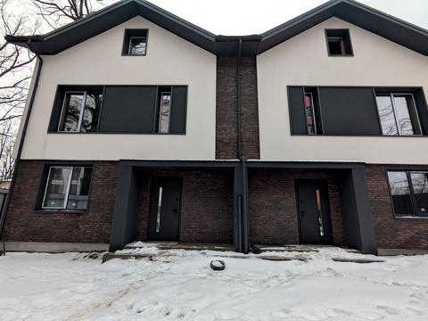 будинок за адресою Виговського вул. (Суворова), 2