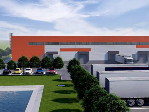 комерційна за адресою Броварська вул., 23