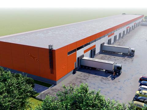 комерційна за адресою Броварська вул., 23