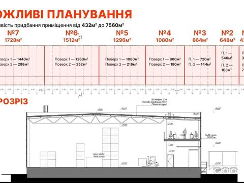 комерційна за адресою Броварська вул., 23