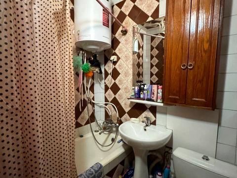 квартира за адресою М'ясоєдовська вул., 4