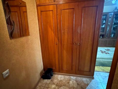 квартира за адресою М'ясоєдовська вул., 4