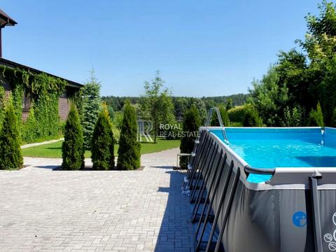 будинок за адресою с. Горенка, Українських Героїв вул. (Мічуріна)