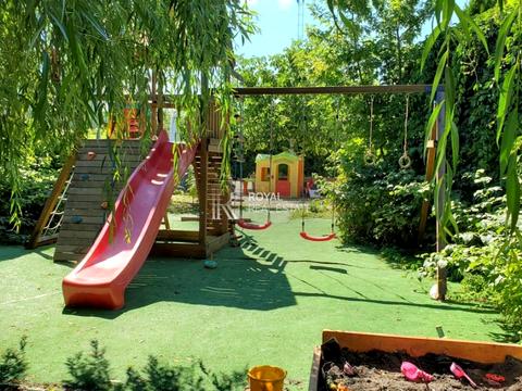 будинок за адресою с. Горенка, Українських Героїв вул. (Мічуріна)