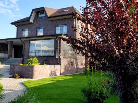 будинок за адресою с. Горенка, Українських Героїв вул. (Мічуріна)