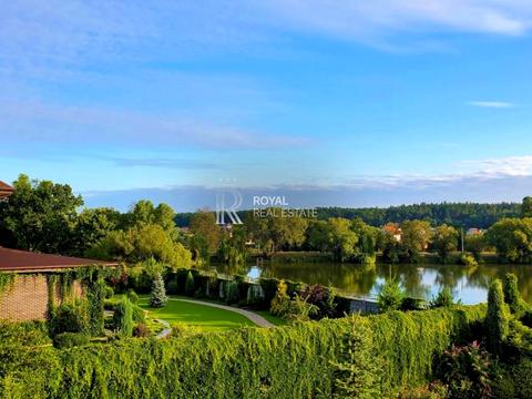 будинок за адресою с. Горенка, Українських Героїв вул. (Мічуріна)