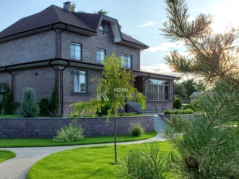 будинок за адресою с. Горенка, Українських Героїв вул. (Мічуріна)