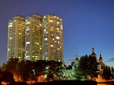 квартира за адресою Юрія Шумського вул., 3-Г