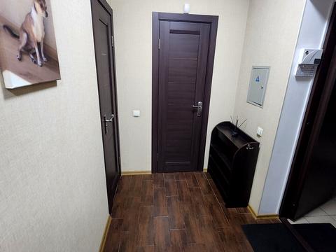 квартира за адресою Юрія Шумського вул., 3-Г