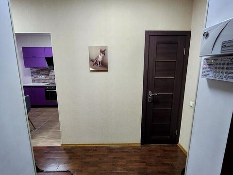 квартира за адресою Юрія Шумського вул., 3-Г