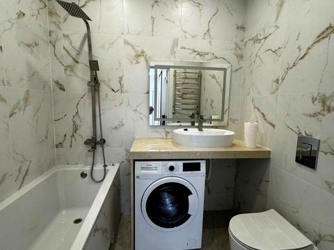 квартира по адресу Высочана ул., (Будинок 30)