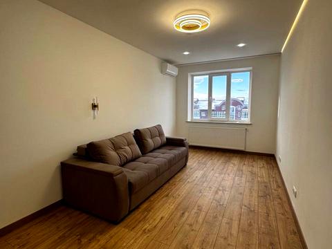 квартира по адресу Высочана ул., (Будинок 30)