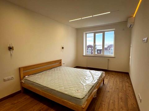 квартира по адресу Высочана ул., (Будинок 30)