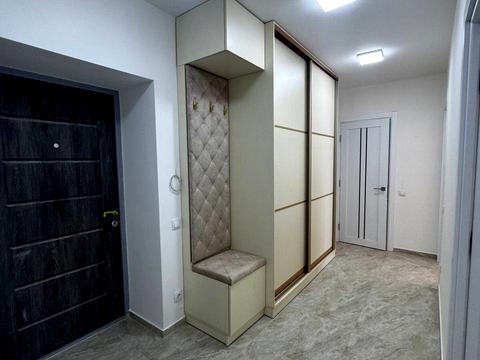 квартира по адресу Высочана ул., (Будинок 30)