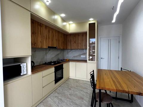 квартира по адресу Высочана ул., (Будинок 30)