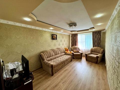 квартира за адресою Авіамістечко, 7