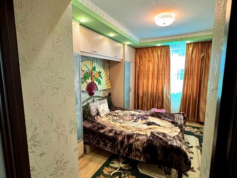 квартира за адресою Авіамістечко, 7