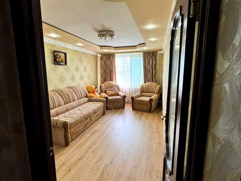 квартира за адресою Авіамістечко, 7