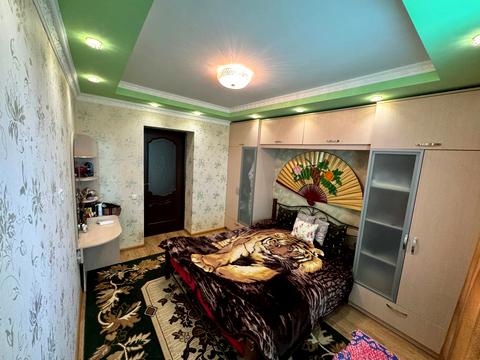 квартира за адресою Авіамістечко, 7