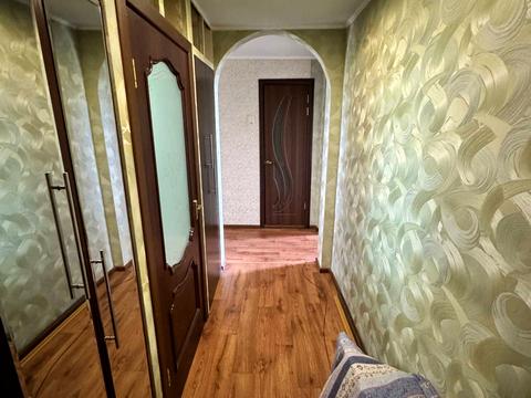 квартира за адресою Авіамістечко, 7