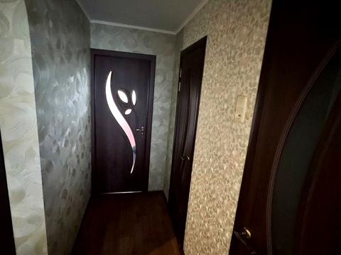 квартира за адресою Авіамістечко, 7