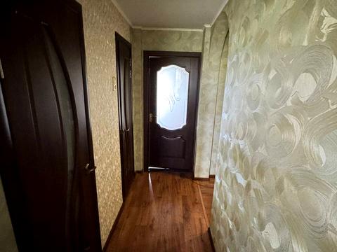 квартира за адресою Авіамістечко, 7