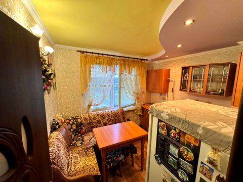 квартира за адресою Авіамістечко, 7