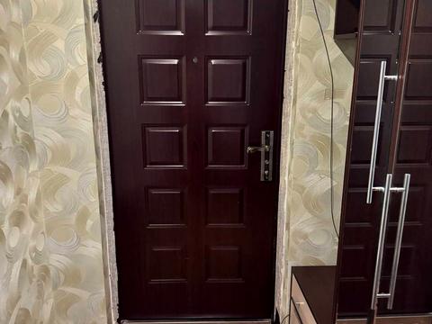 квартира за адресою Авіамістечко, 7