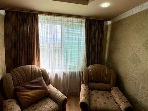 квартира за адресою Авіамістечко, 7