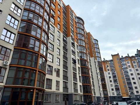 квартира за адресою Героїв Миколаєва вул., 129А