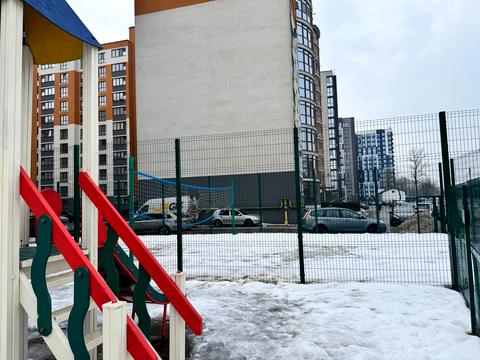 квартира за адресою Героїв Миколаєва вул., 129А